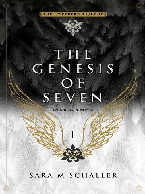 Title details for The Genesis of Seven by Sara M Schaller - Available